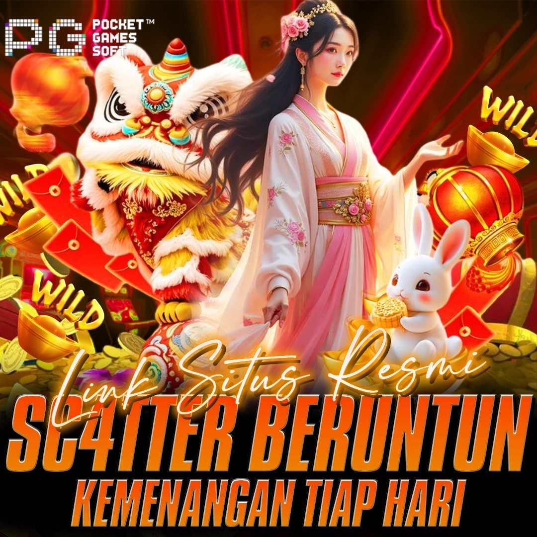 Banner Utama GIGSLOT